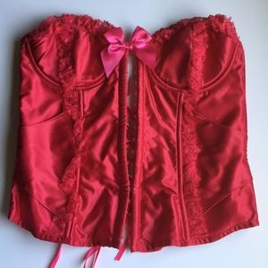 Victoria’s Secret bra